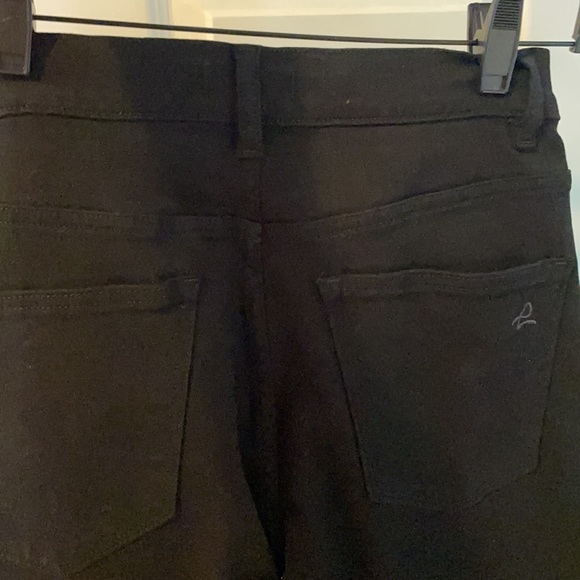 Dl1961 Marianna Hewitt Jeans sz 27 - Picture 6 of 6